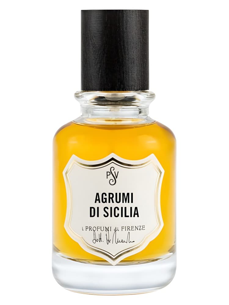 Agrumi di Sicilia