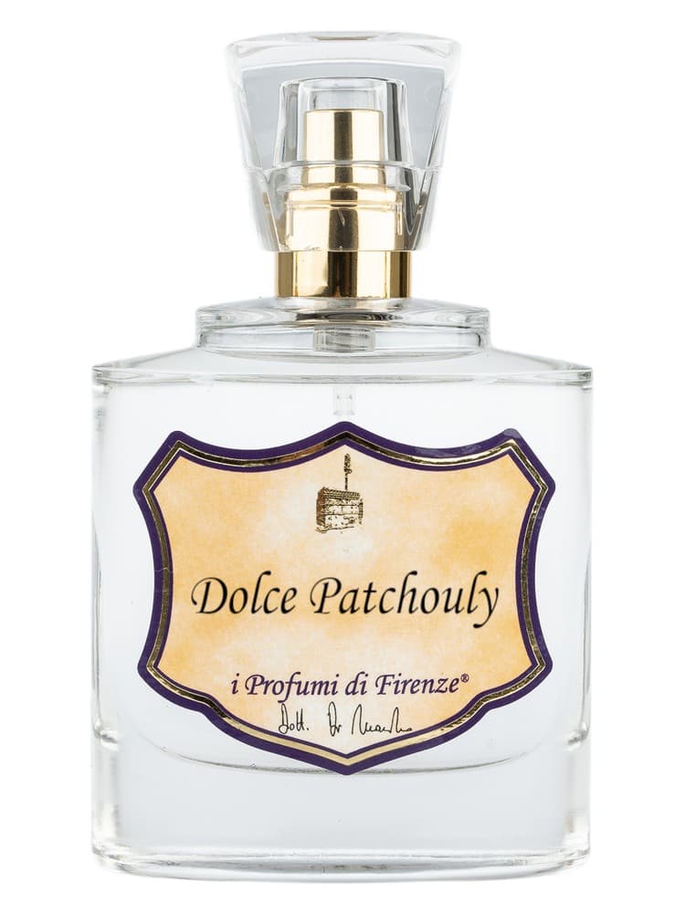 Dolce Patchouli