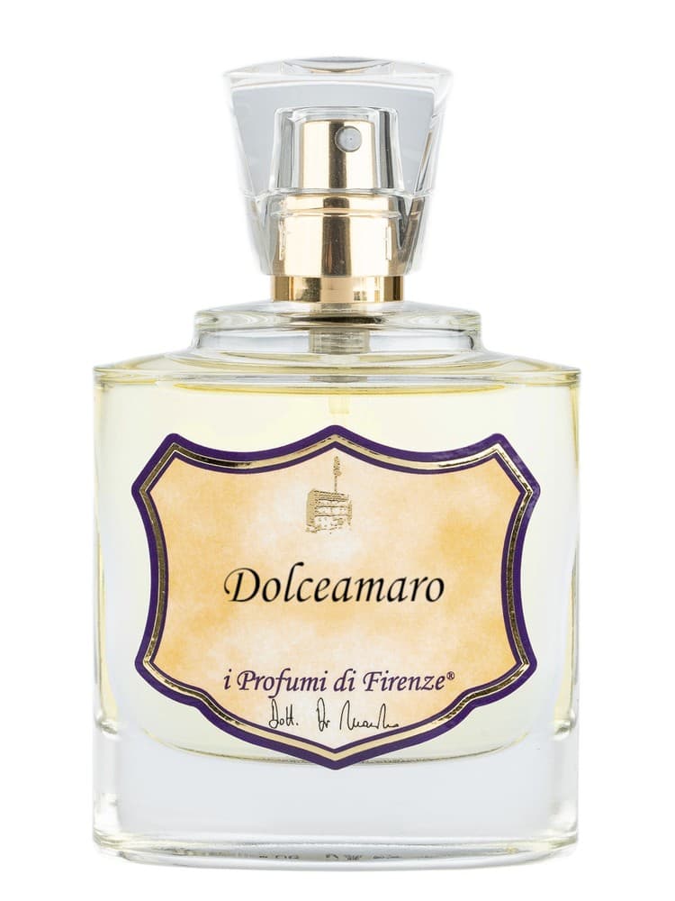 Dolceamaro