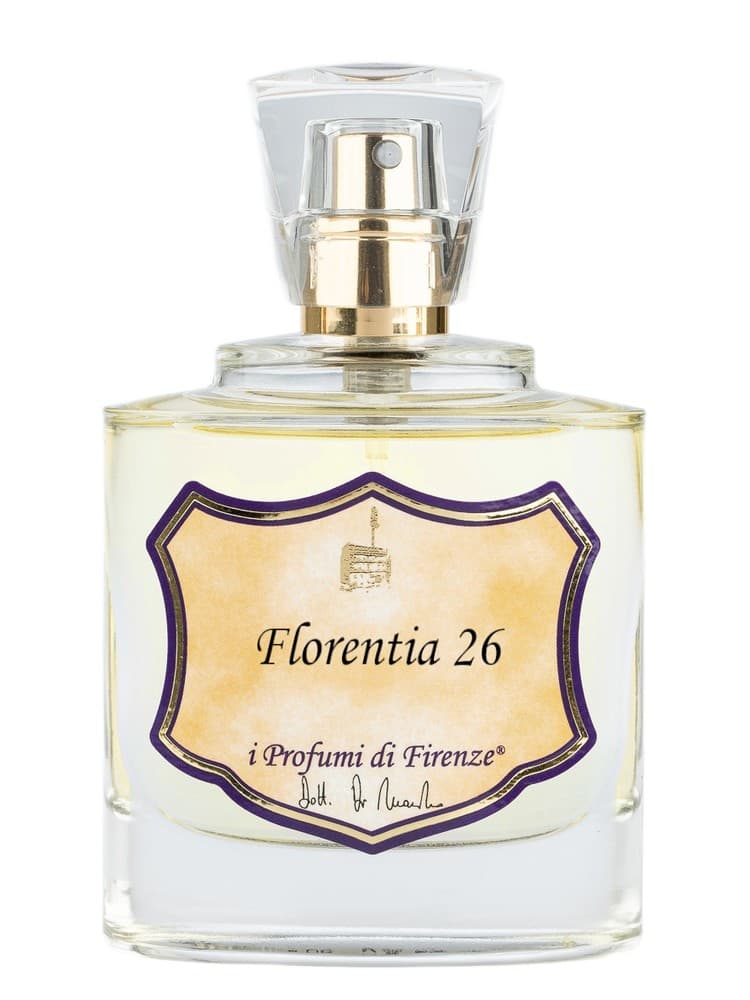 Florentia 26 Frutti Esotici