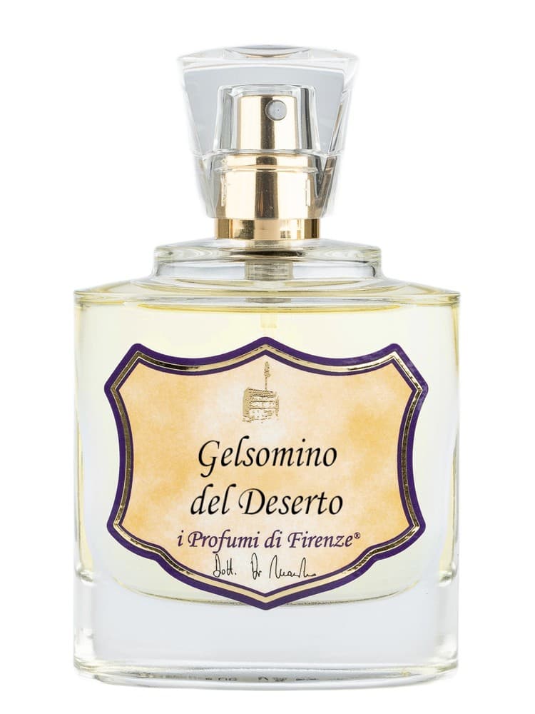 Gelsomino del Deserto