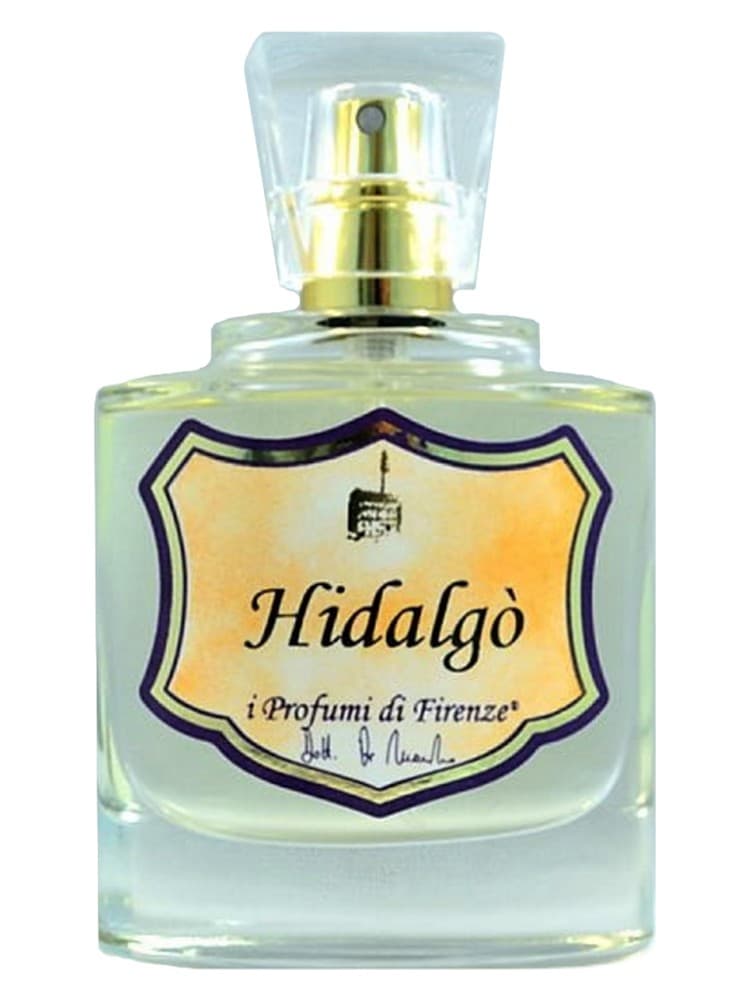 Hidalgo