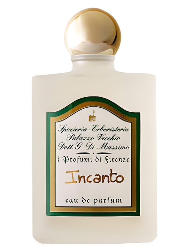 Incanto