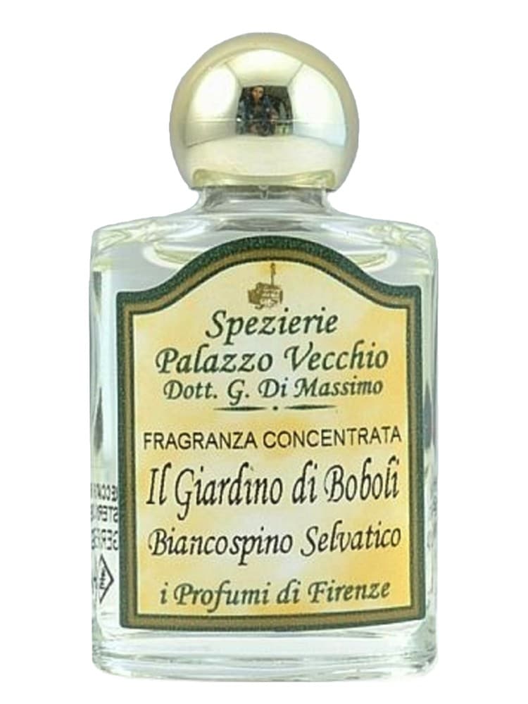 Il Giardino Di Boboli