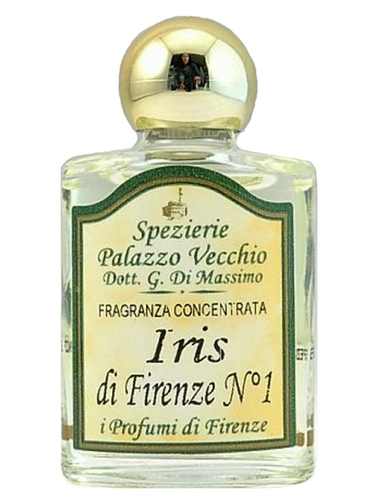 Iris di Firenze No 1