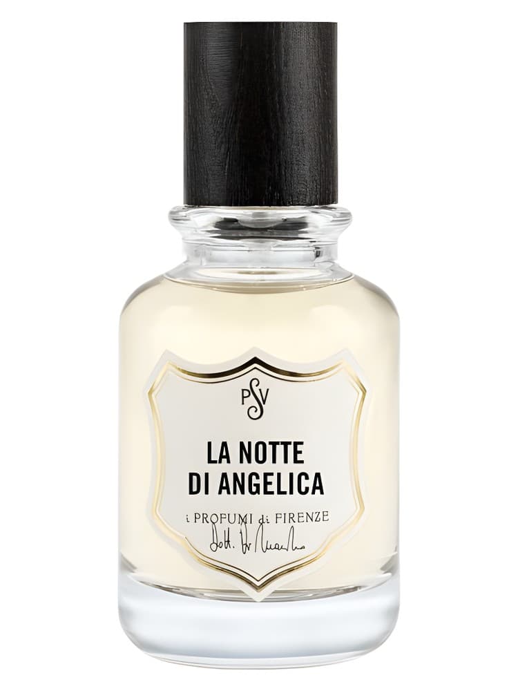La Notte di Angelica