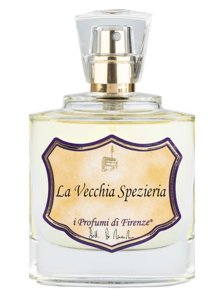 La Vecchia Spezieria