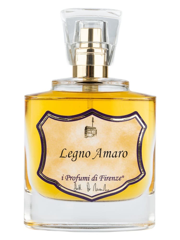 Legno Amaro