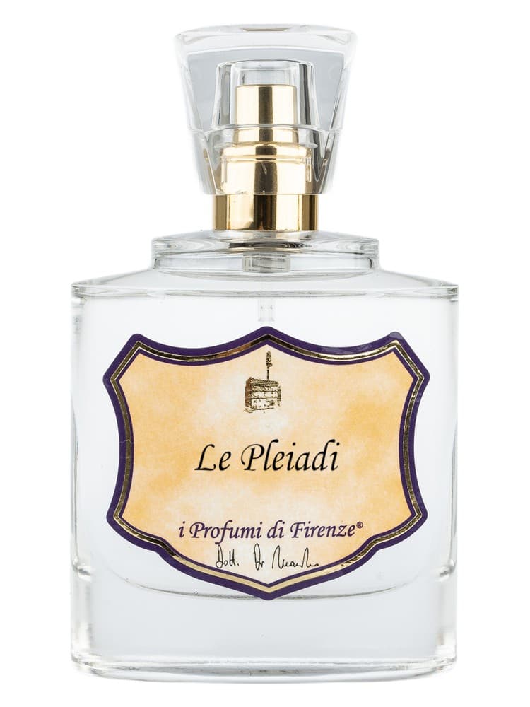 Le Pleiadi