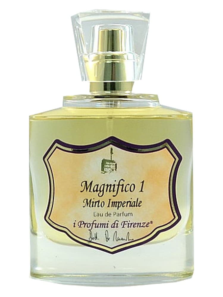 Magnifico 1 Mirto Imperiale