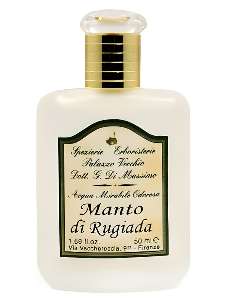 Manto di Rugiada Melograno Selvatico