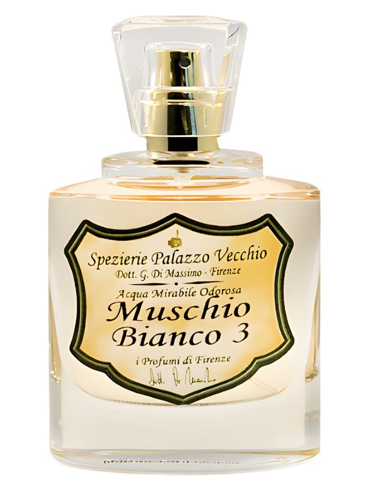 Muschio Bianco 3