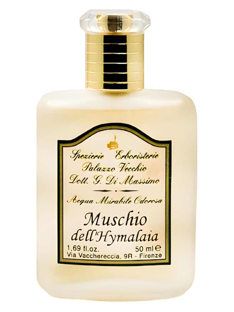 Muschio del Hymalaia