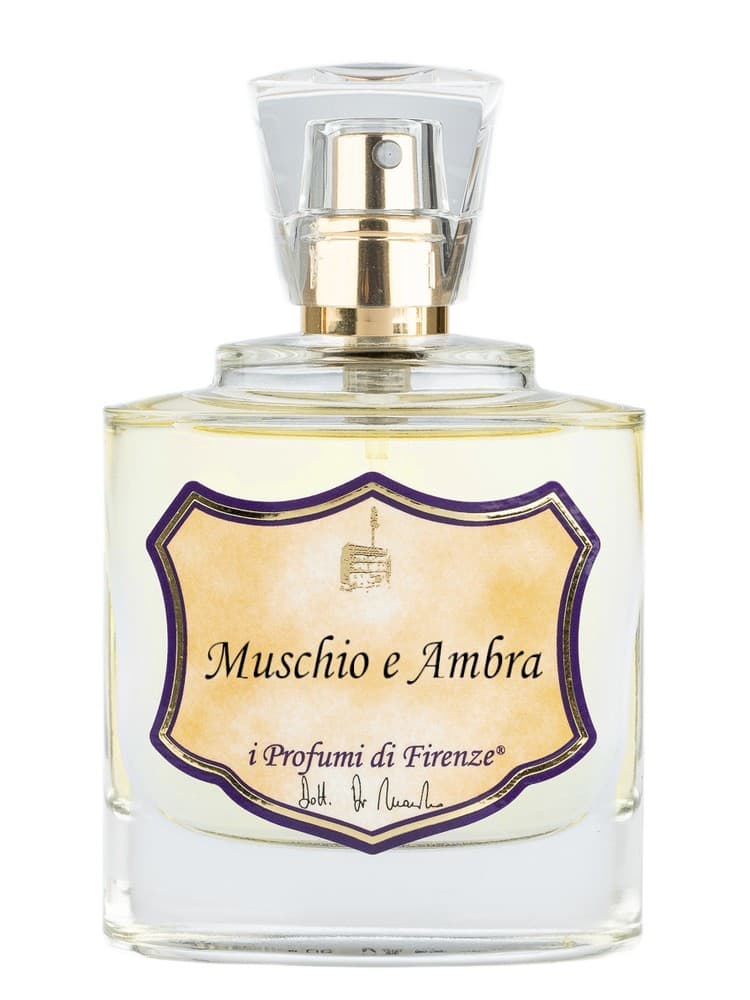Muschio e Ambra