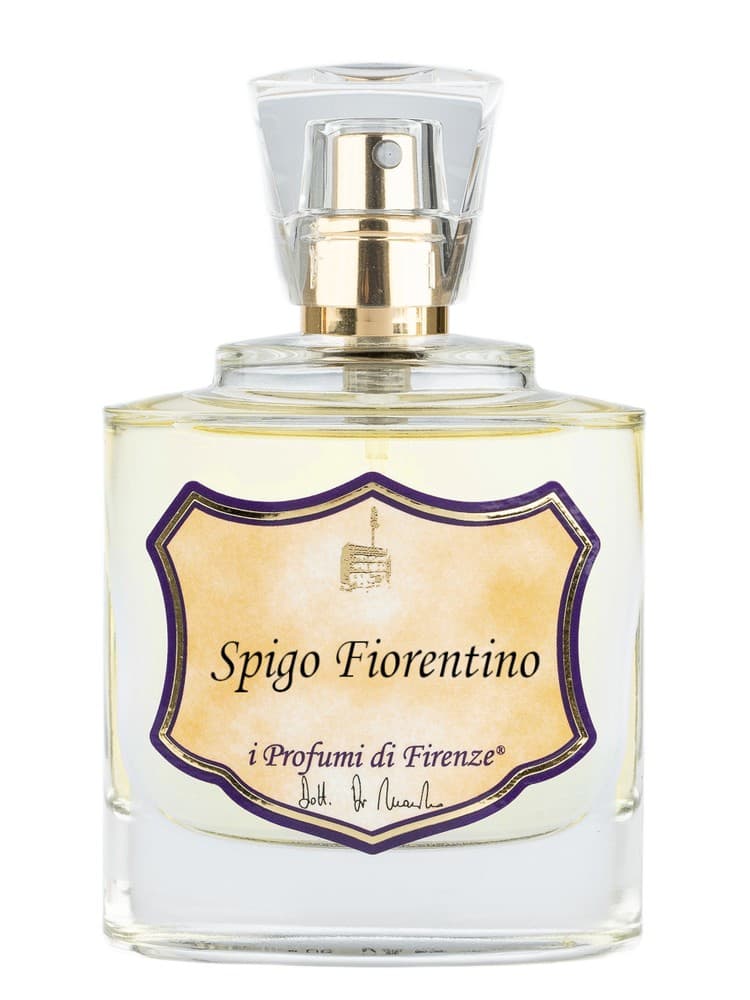 Spigo Fiorentino Lavanda Oxford