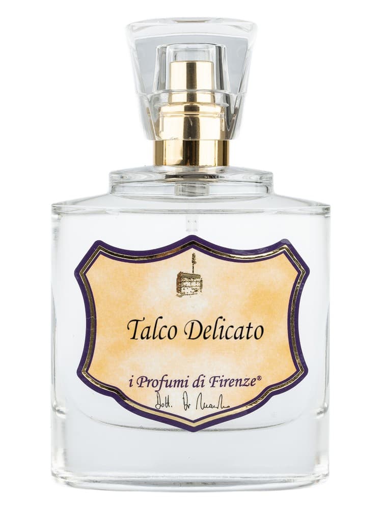 Talco Delicato
