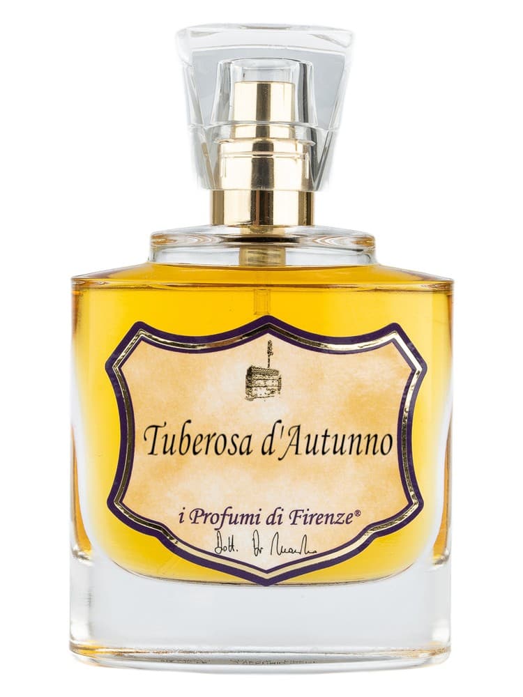 Tuberosa d Autunno