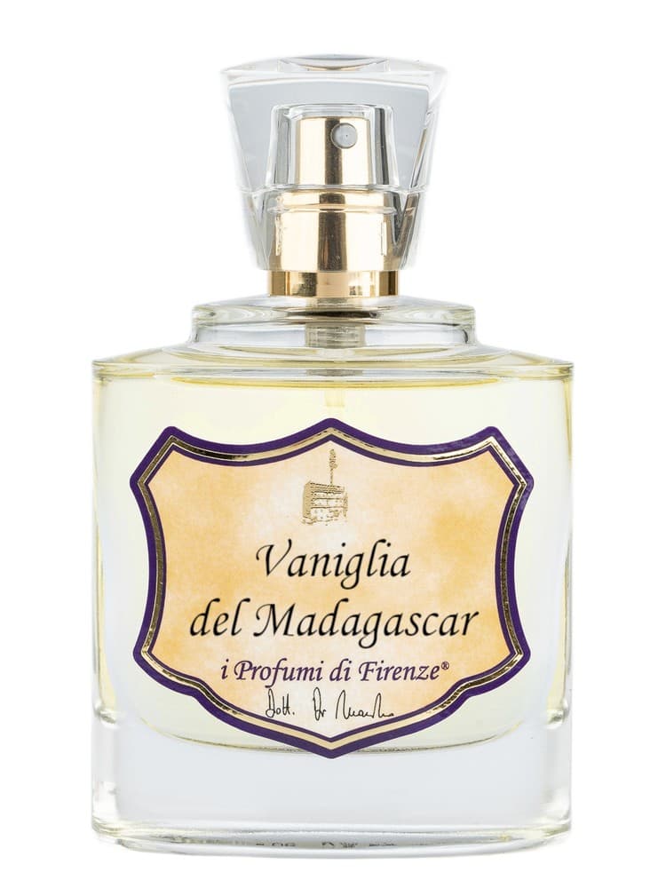 Vaniglia del Madagascar
