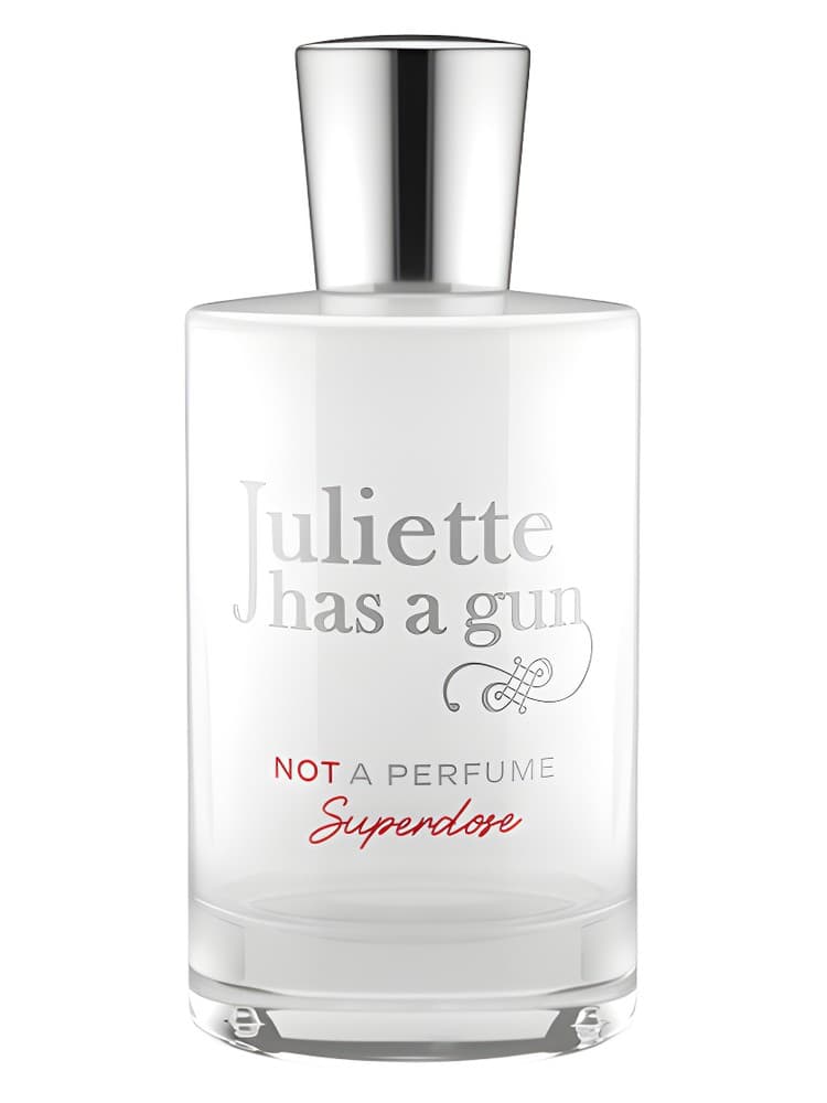 Not A Perfume Superdose