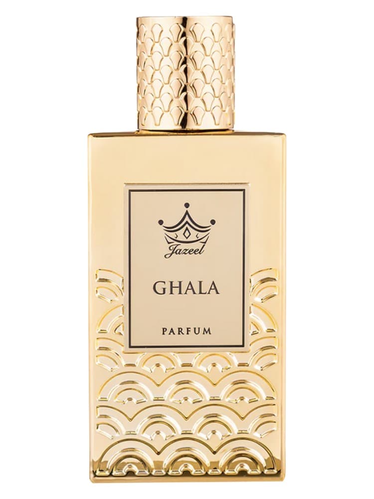 Ghala