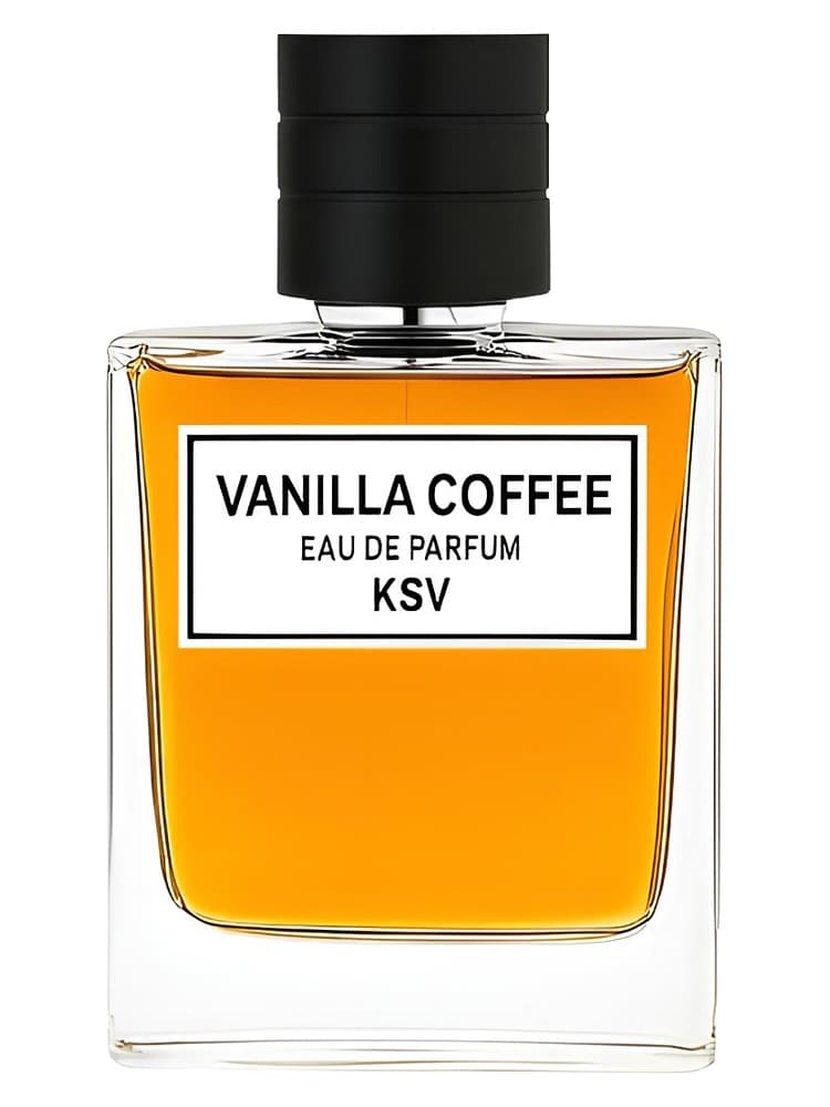 Vanilla Coffee