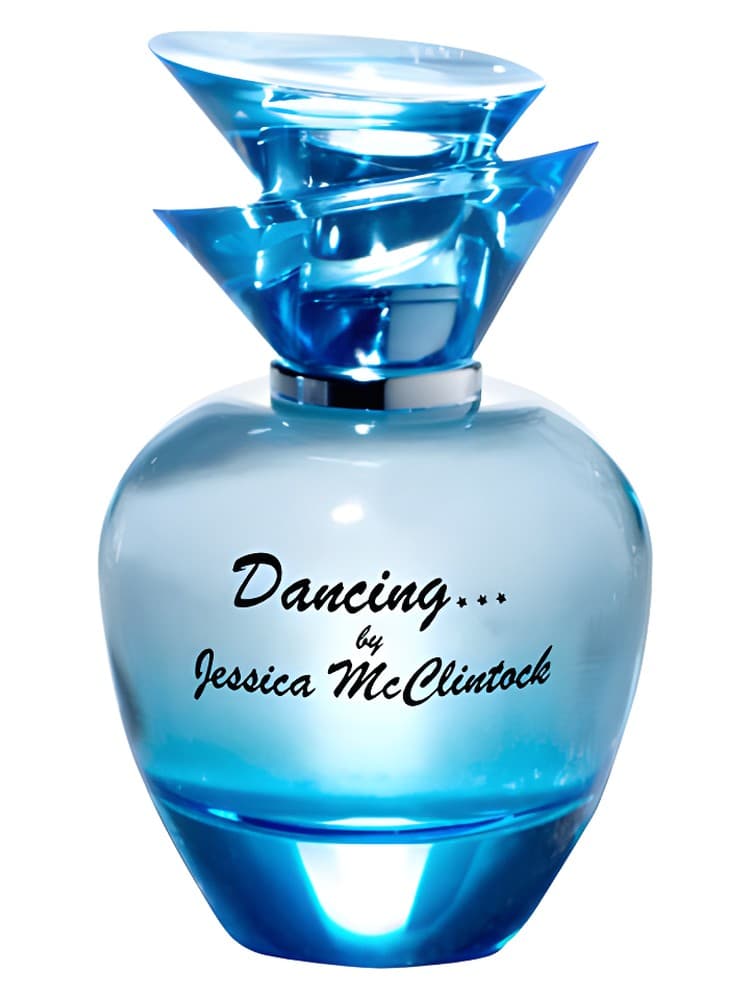 Dancing by Jessica McClintock
