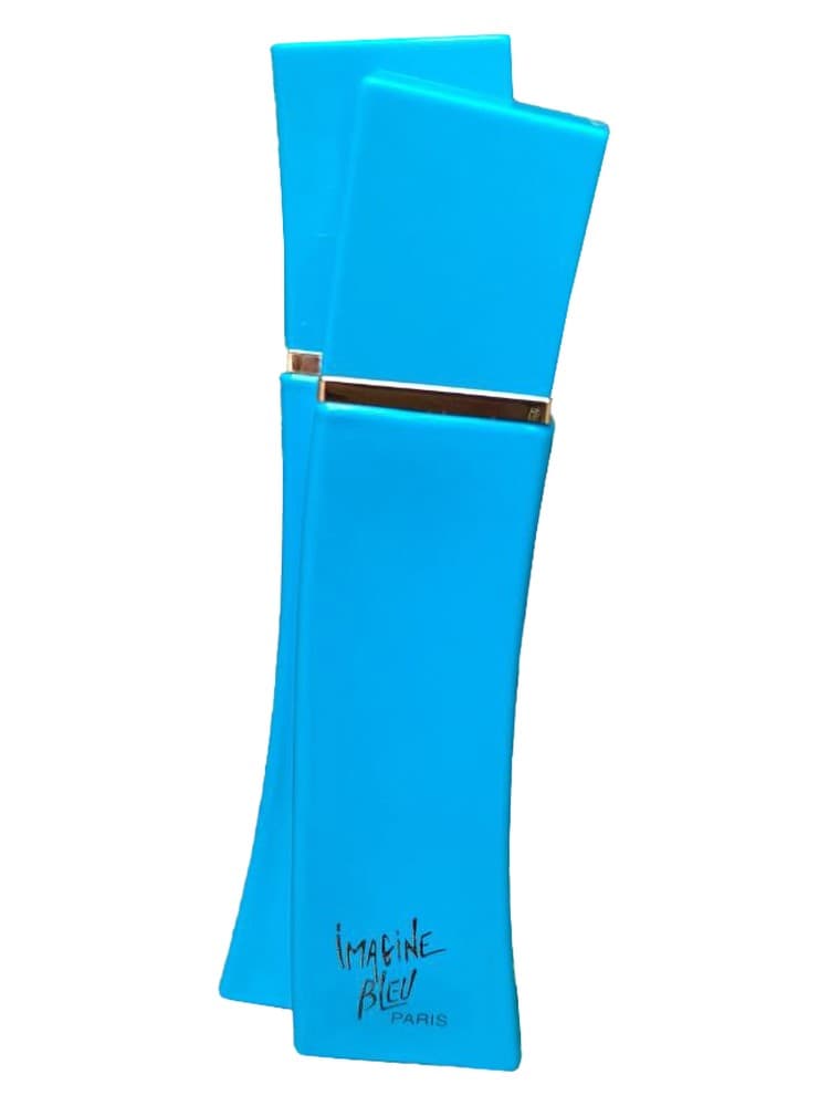 Imagine Bleu