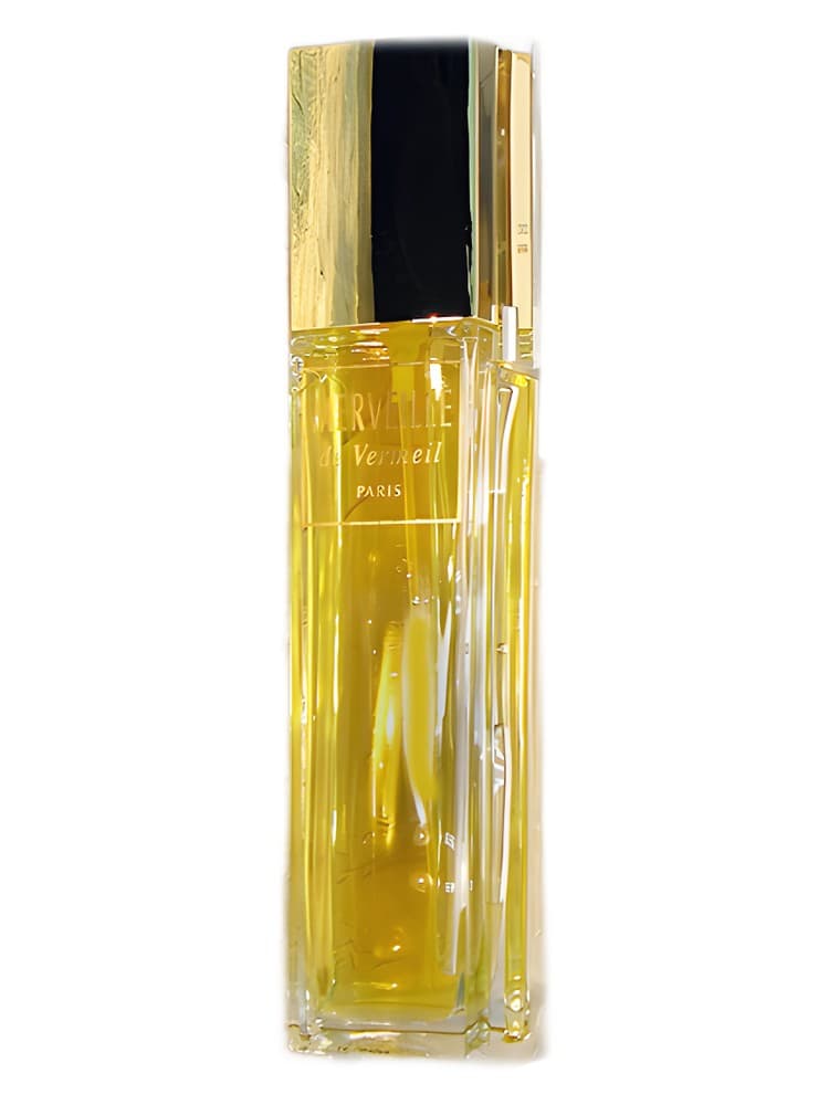 Merveille de Vermeil
