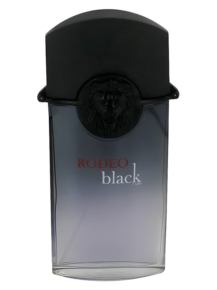 Rodeo Black