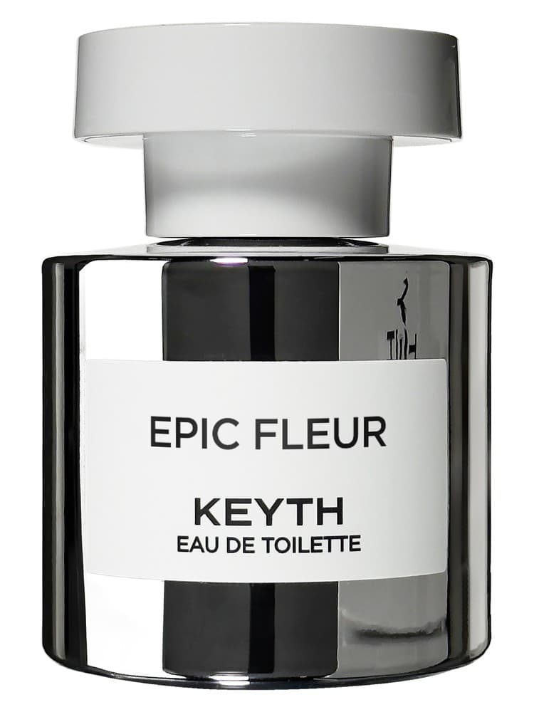 Epic Fleur Eau de Toilette