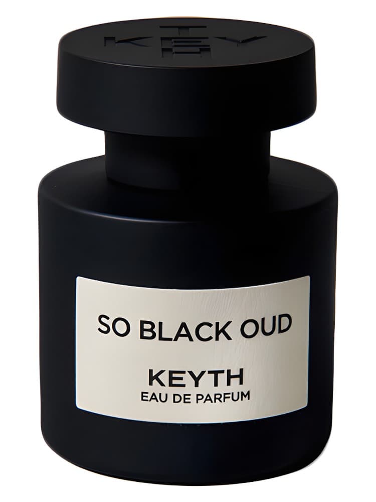 So Black Oud