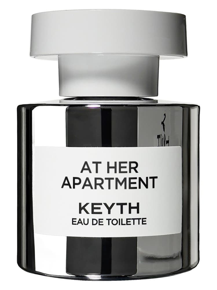 At Her Apartment Eau de Toilette