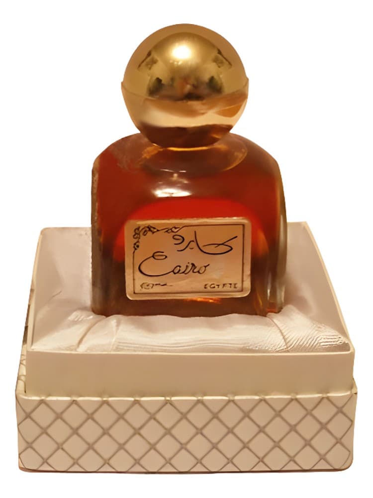 Cairo Shair de Deesse