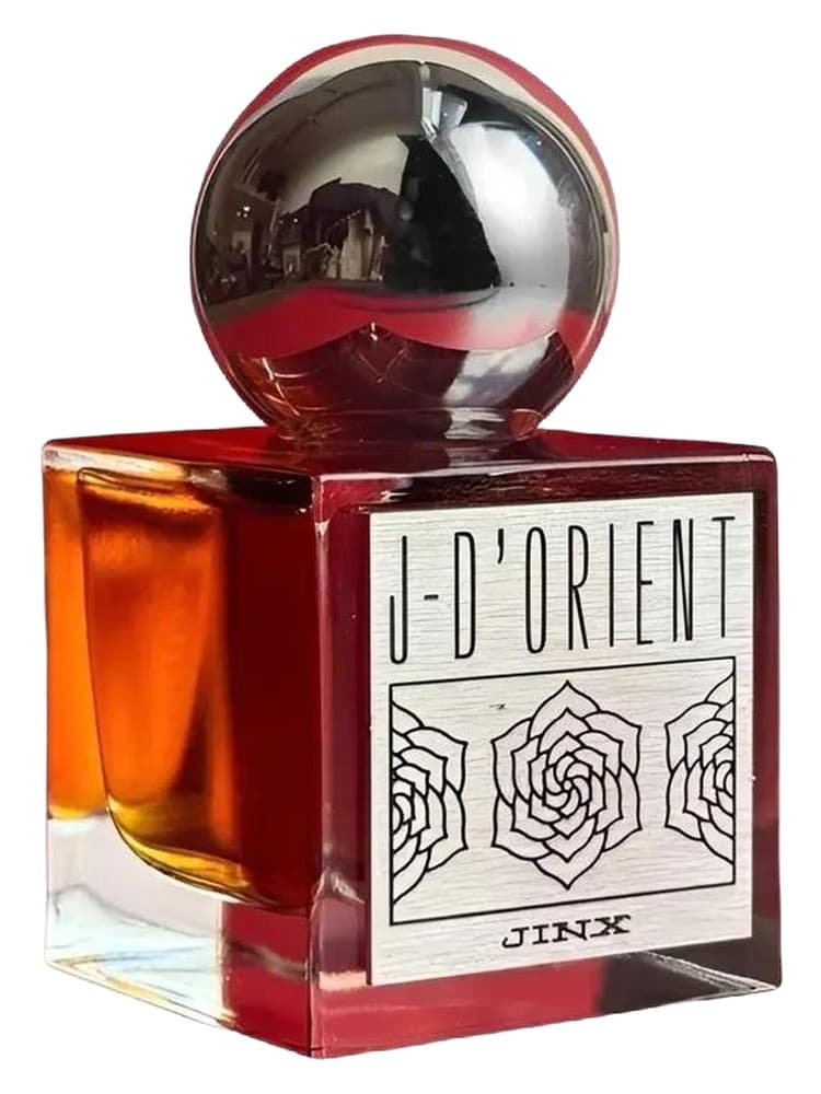 J D Orient