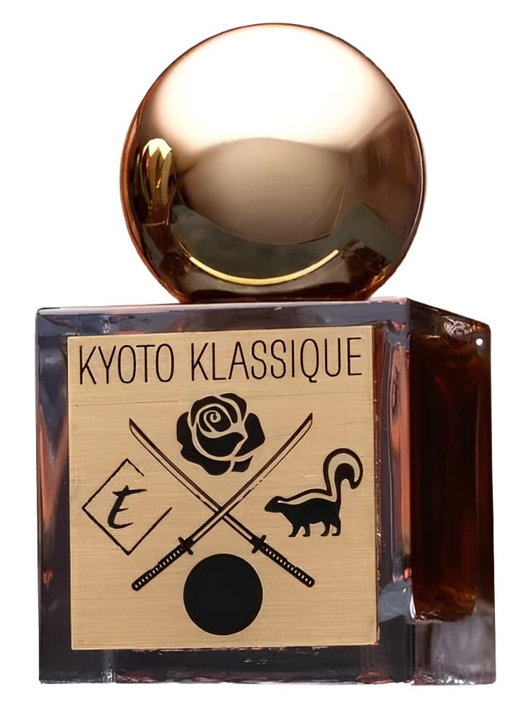 Kyoto Klassique