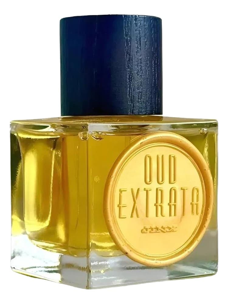 Oud Extrata
