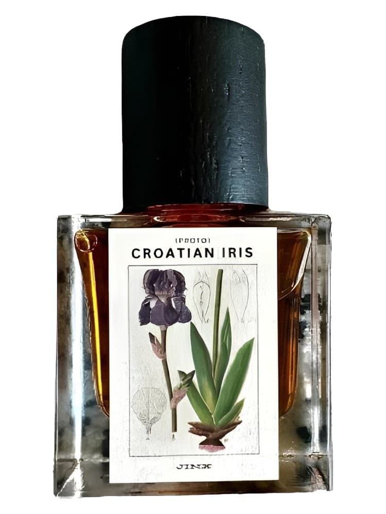Proto Croatian Iris