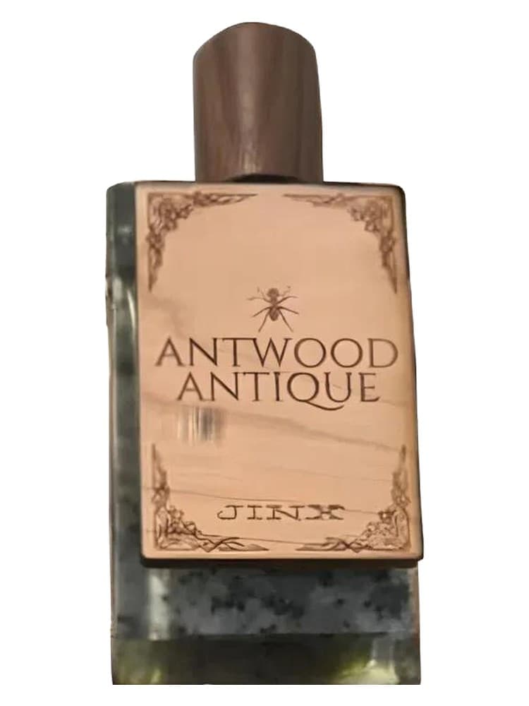 Antwood Antique