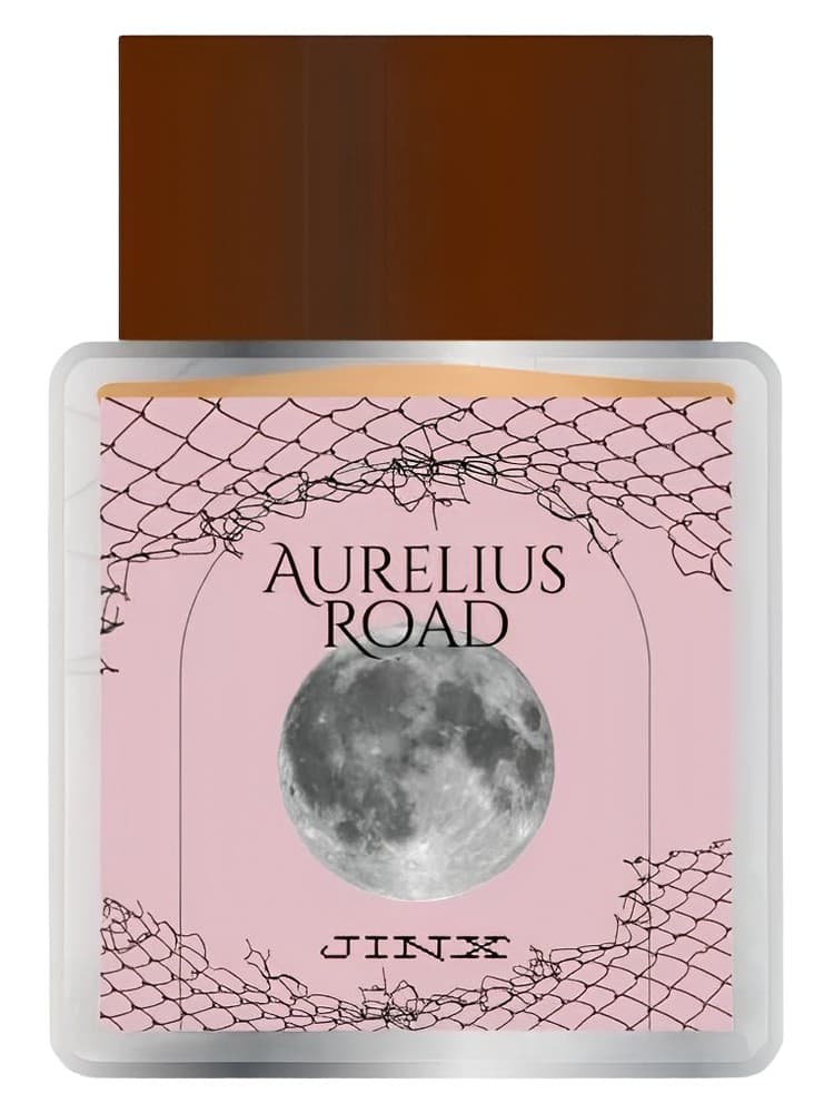 Aurelius Road