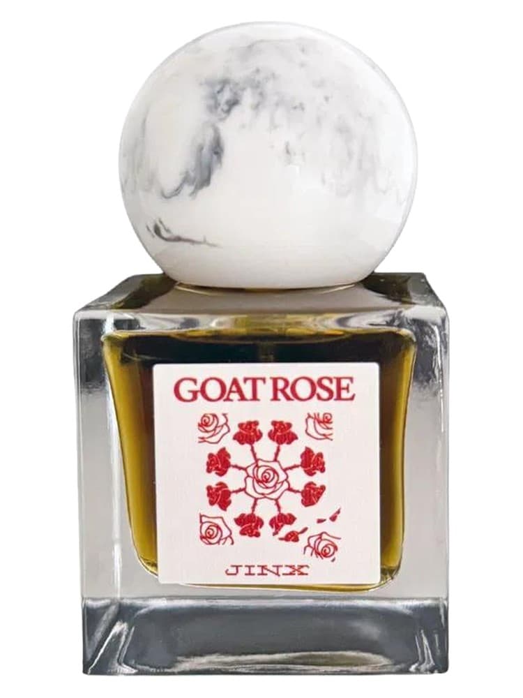 Goat Rose