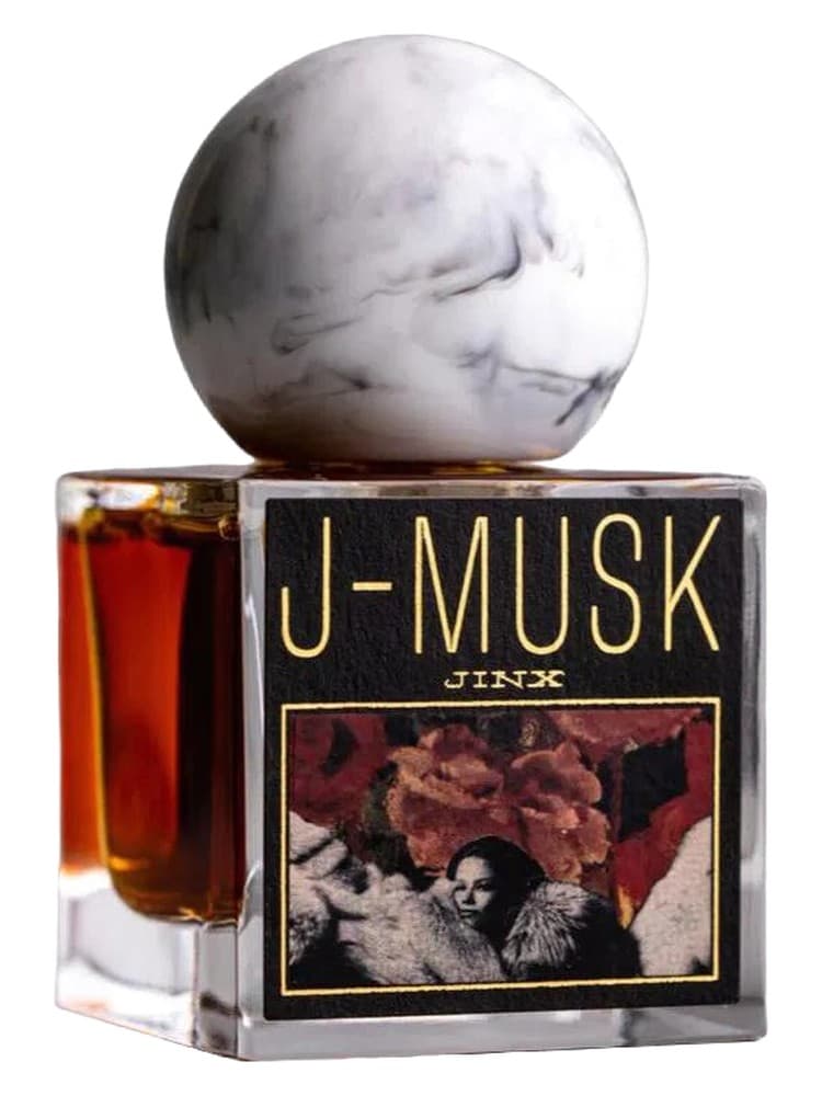 J Musk