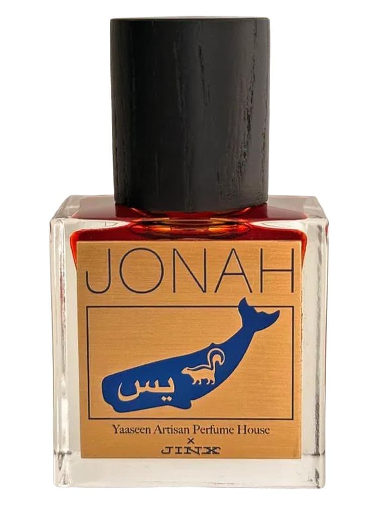 Jonah
