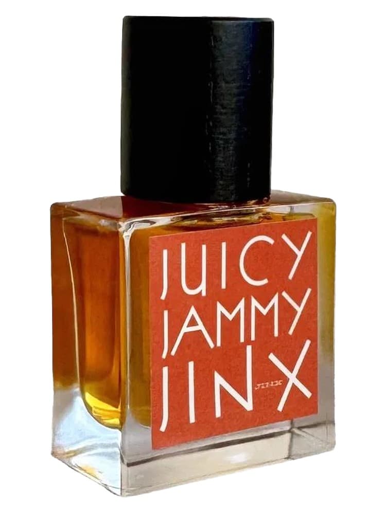 Juicy Jammy