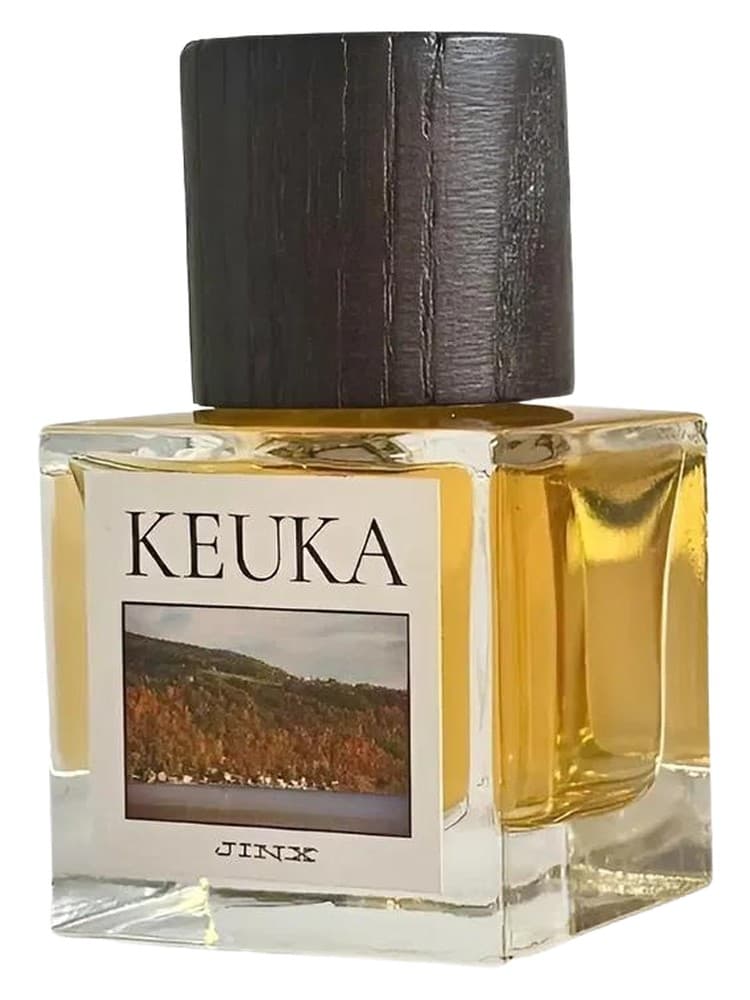 Keuka