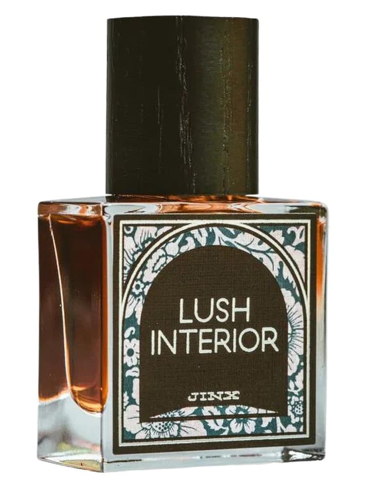 Lush Interior 2 White Kyara