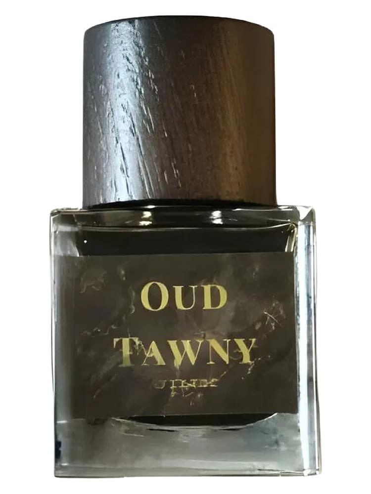 Oud Tawny