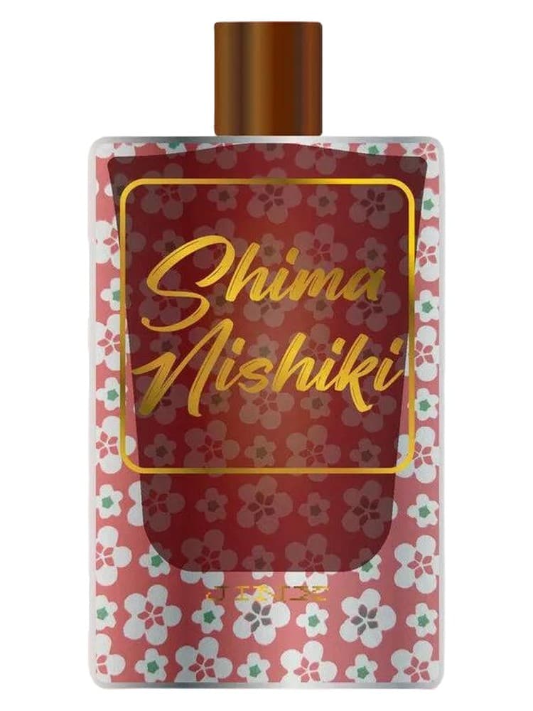 Shima Nishiki