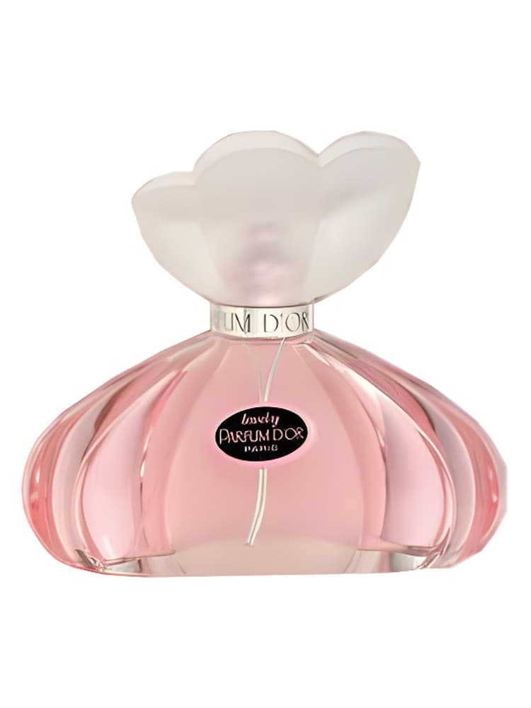 Lovely Parfum D Or