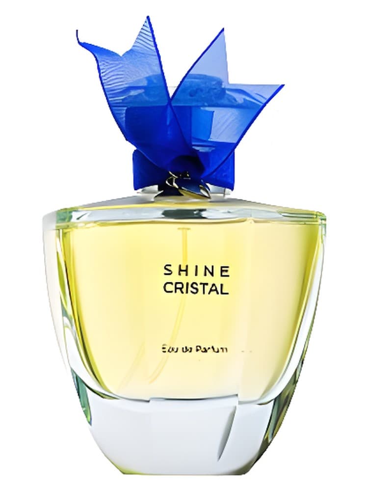 Shine Cristal