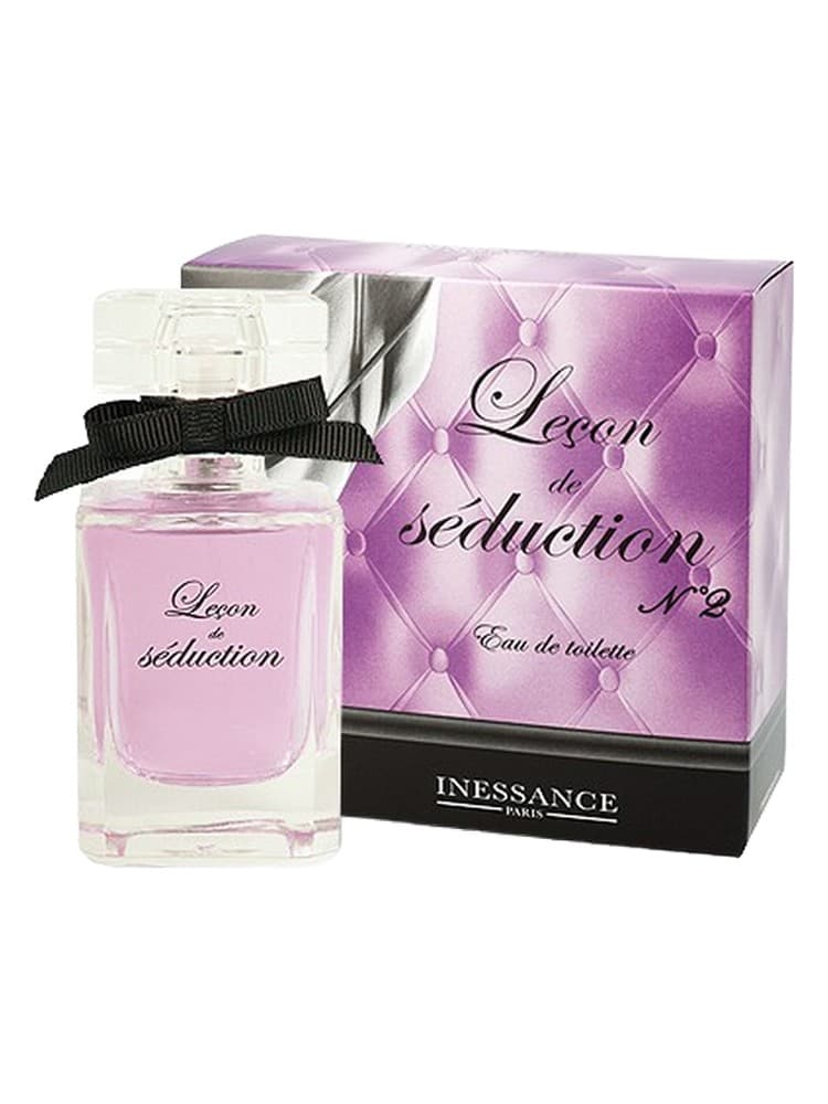 Lecon de Seduction No 2